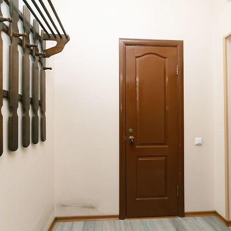 Ахматовой 45 Apartment Kiev Exterior foto
