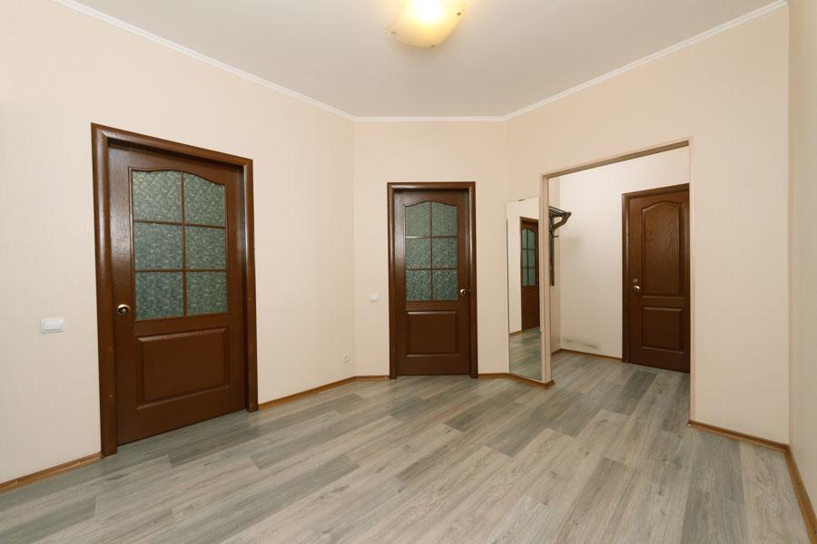Ахматовой 45 Apartment Kiev Exterior foto