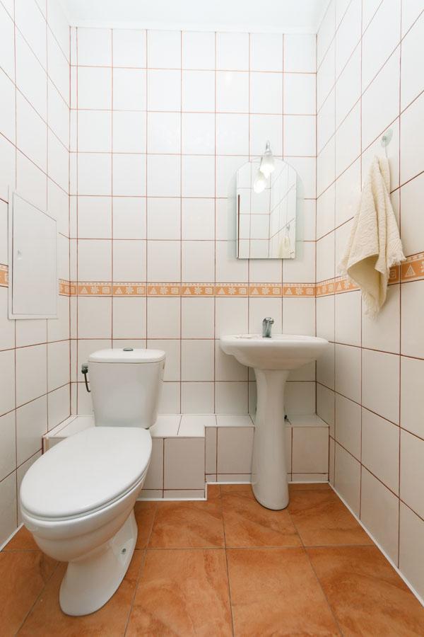 Ахматовой 45 Apartment Kiev Exterior foto