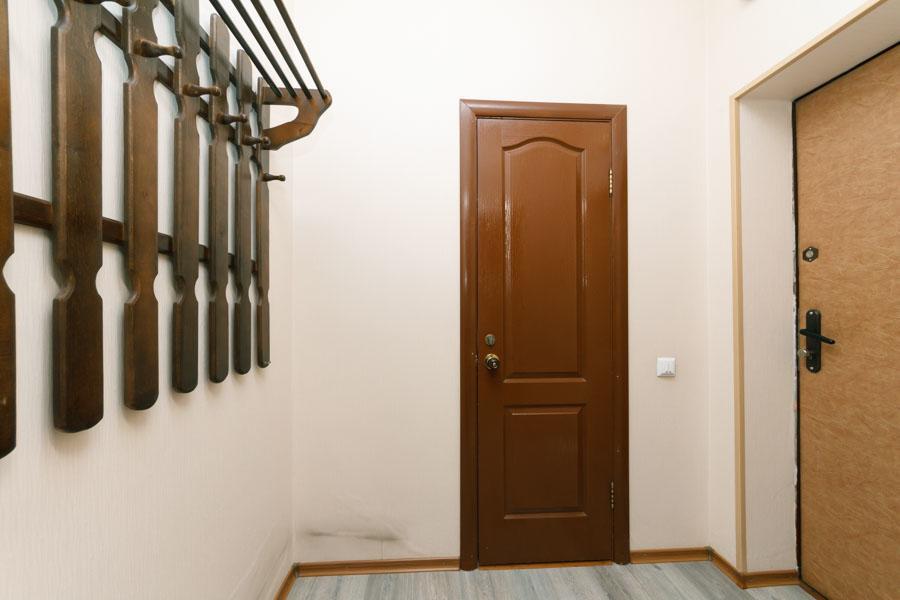 Ахматовой 45 Apartment Kiev Exterior foto